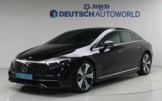 인천중형차중고 EQS V297 EQS 350 매물 사진 15 - 2022/08 146,620km