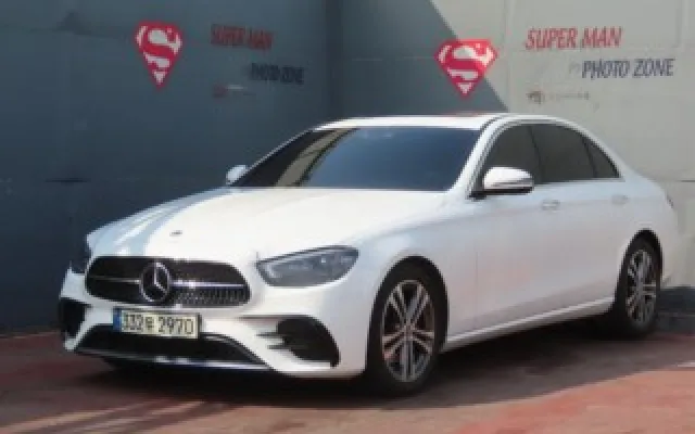 인천중형차중고 E-클래스 W213 E250 아방가르드 매물 사진 10 - 2023/10 59,585km