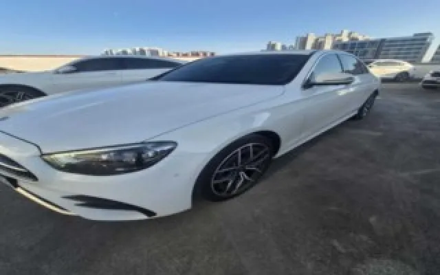 인천중형차중고 E-클래스 W213 E220d 4MATIC AMG라인 매물 사진 16 - 2022/07 95,084km
