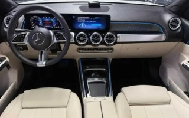 인천중형차중고 GLB클래스 X247 GLB 200d 매물 사진 18 - 2024/02 64,784km