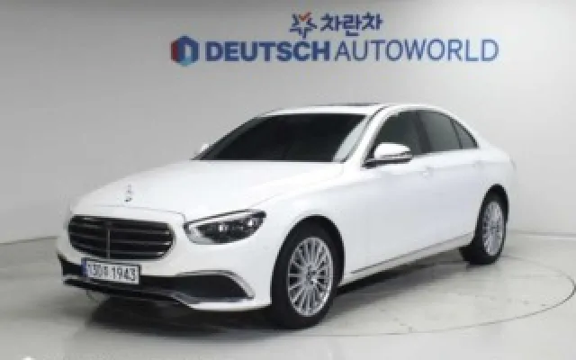 인천중형차중고 E-클래스 W213 E250 아방가르드 매물 사진 12 - 2023/08 47,061km